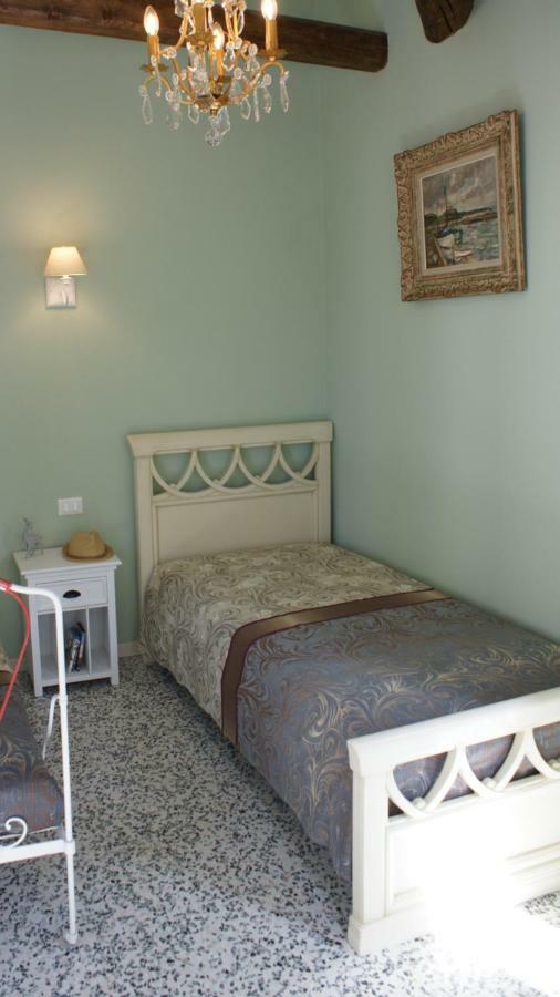 Ca'venetes Appartement Venetië