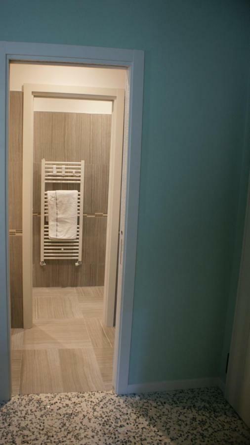 Ca'venetes Appartement Venetië