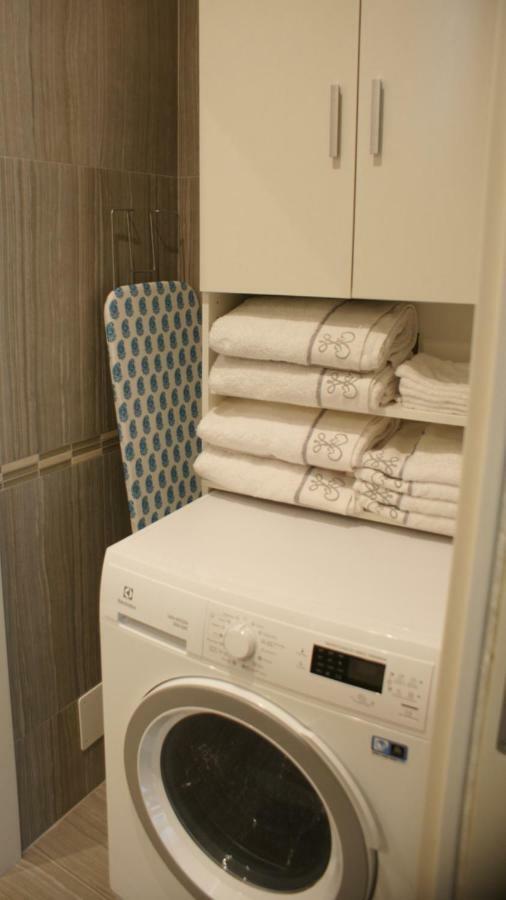 Appartement Ca'venetes Venetië