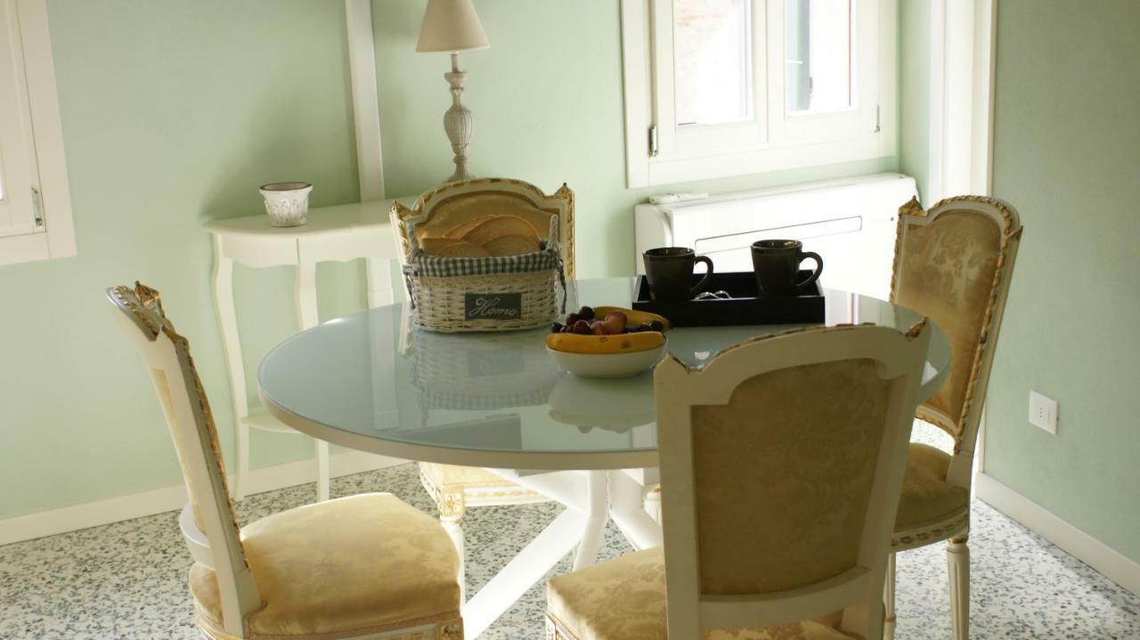 Ca'venetes Appartement *