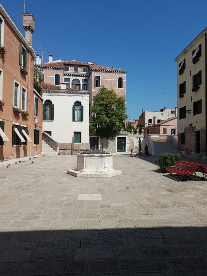 Ca'venetes Venetië